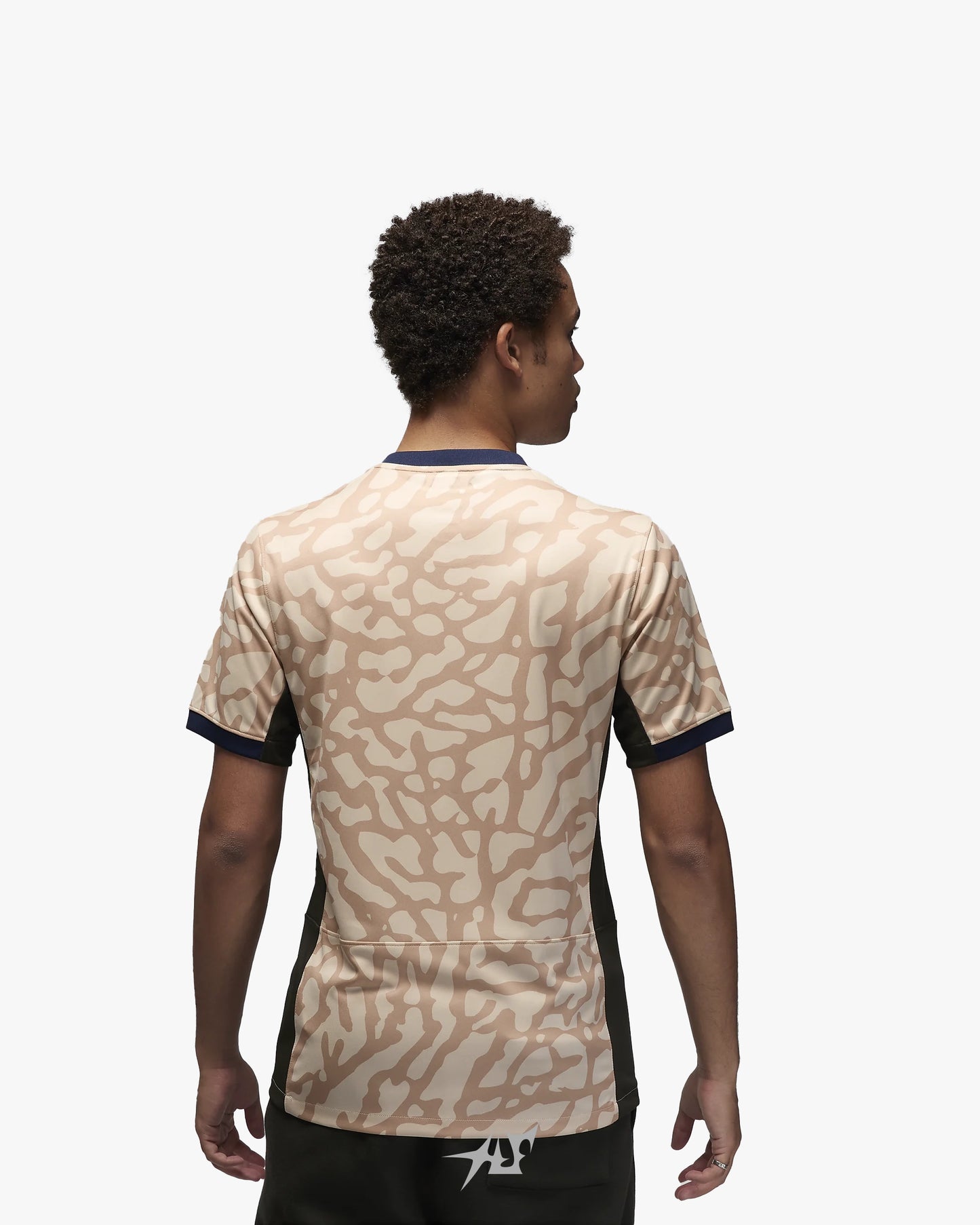 PSG QUATRIÈME 2023