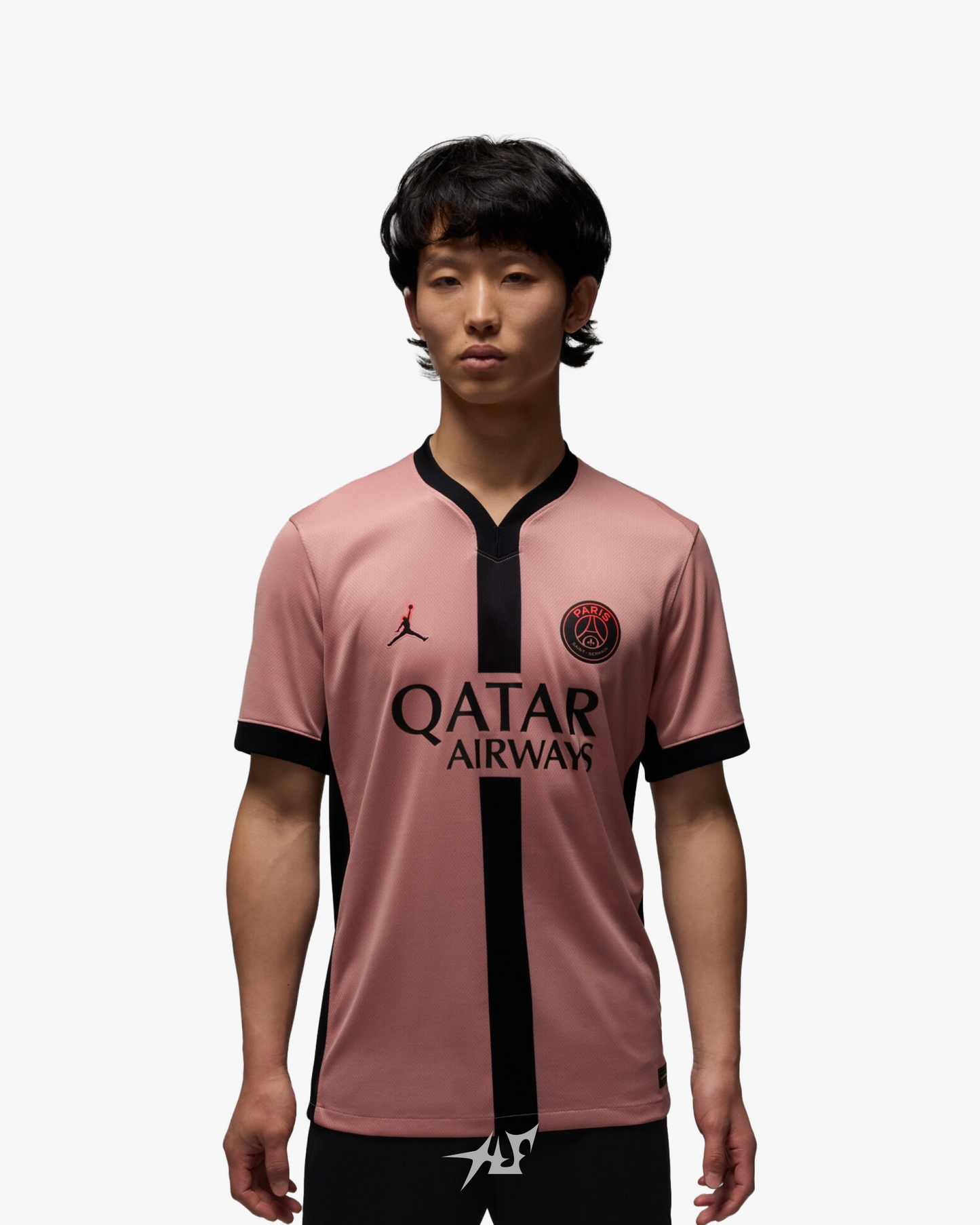 PSG TROISIÈME 2024
