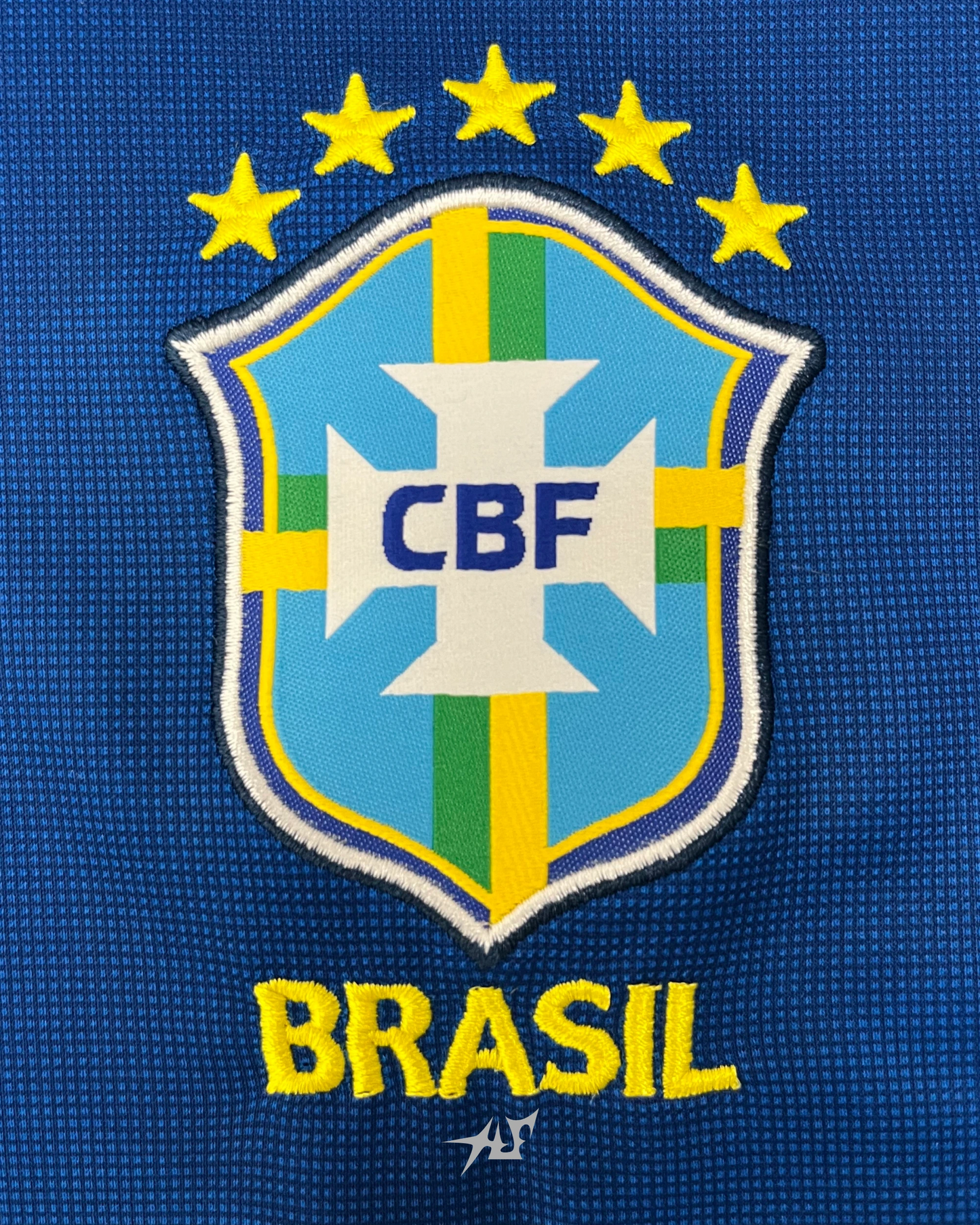 BRÉSIL DOMICILE 2020