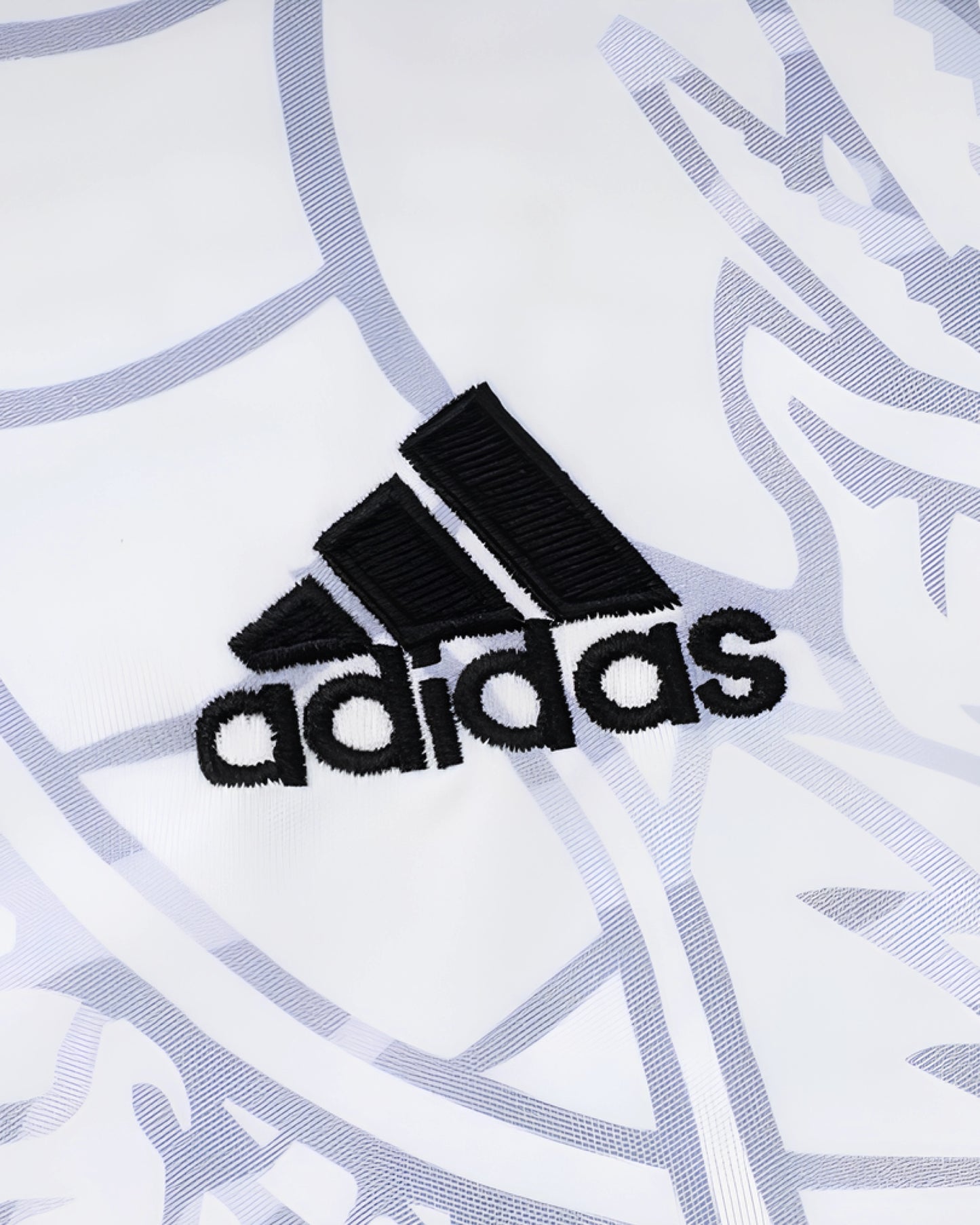 REAL MADRID DRAGONS BLANCS x HELLO KITTY