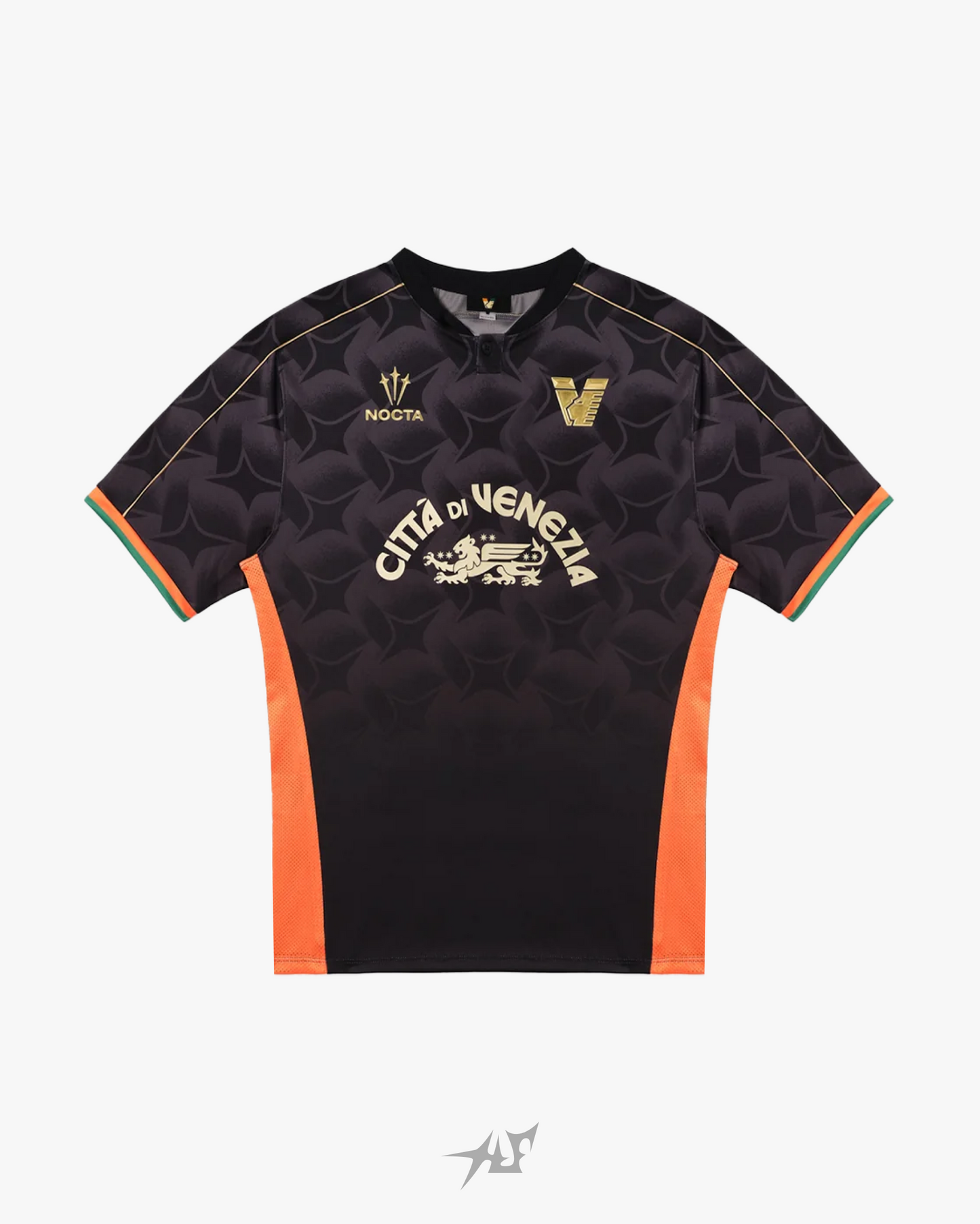 VENEZIA FC DOMICILE x NOCTA