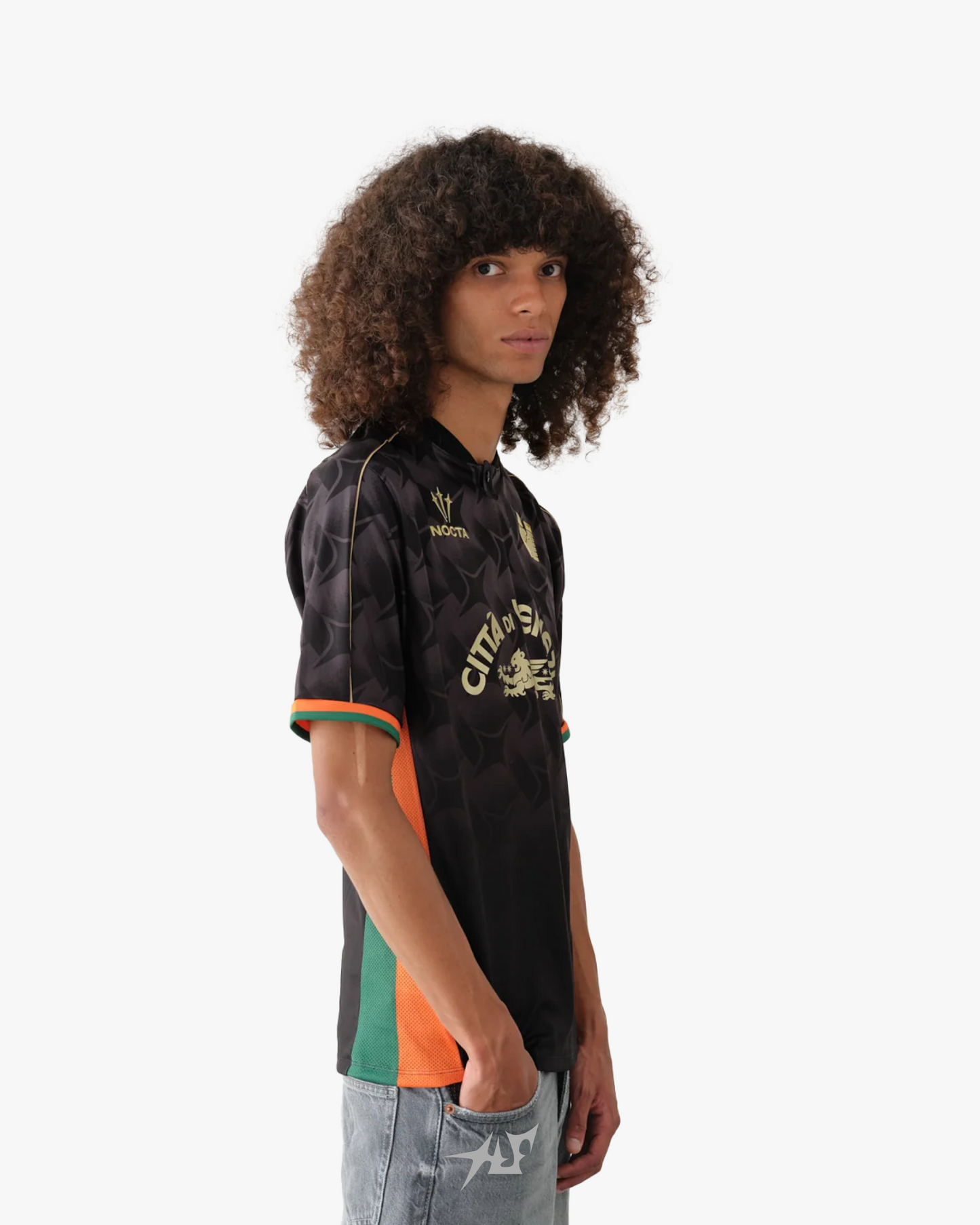 VENEZIA FC DOMICILE x NOCTA