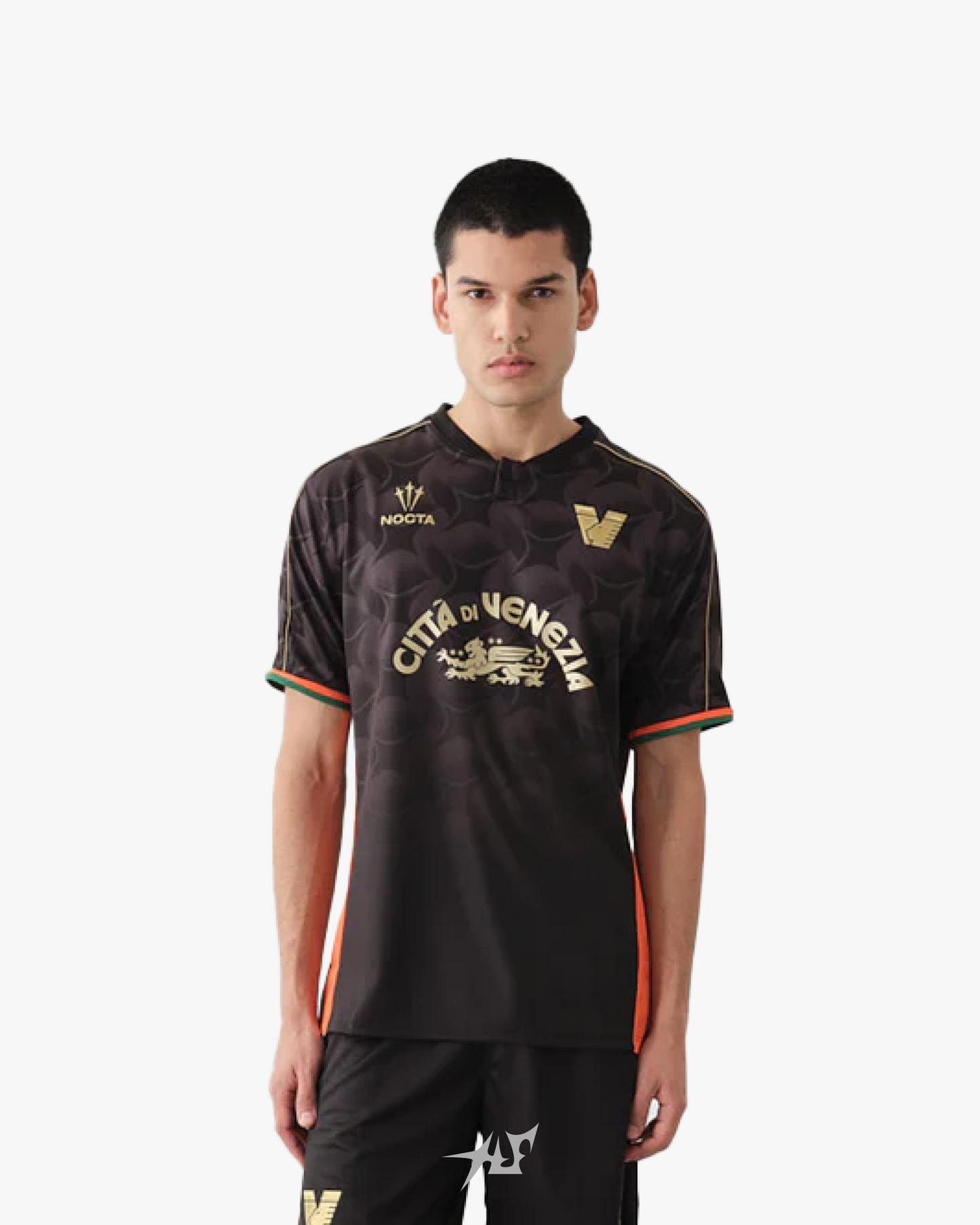 VENEZIA FC DOMICILE x NOCTA
