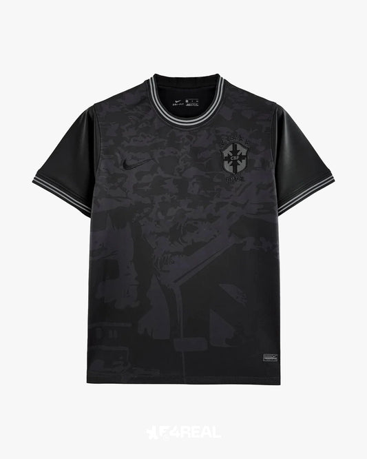 BRÉSIL FULL BLACK