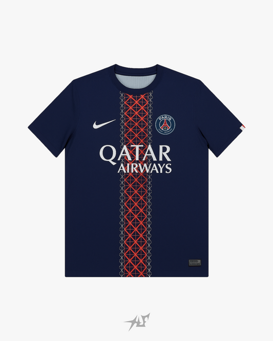 PSG DOMICILE 2025