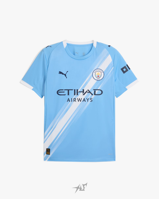 DOMICILE MANCHESTER CITY 2025
