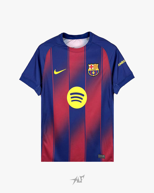 BARCELONE DOMICILE 2025
