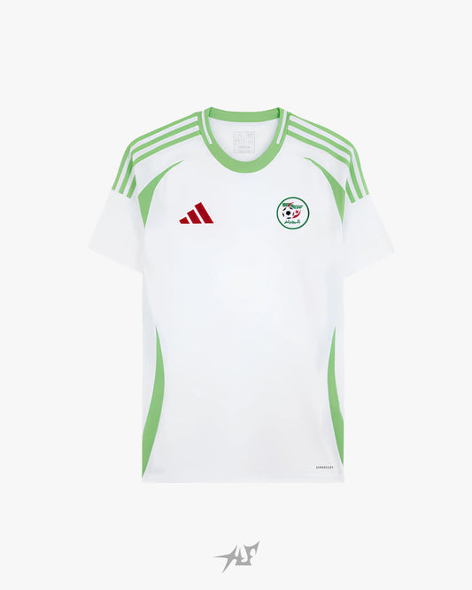 ALGÉRIE DOMICILE 2024