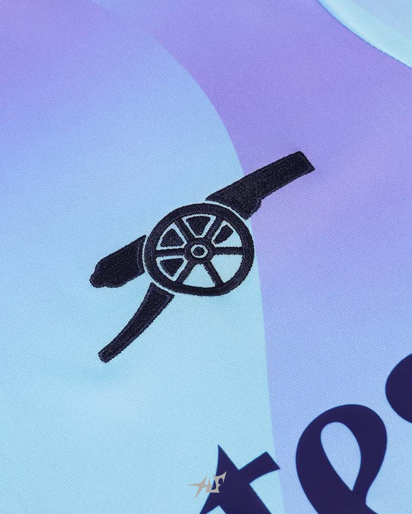 ARSENAL TROISIÈME 2024