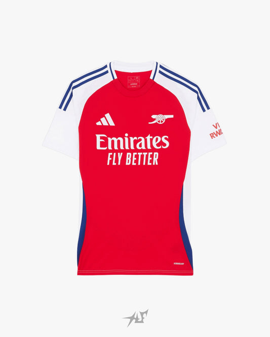 ARSENAL DOMICILE 2024
