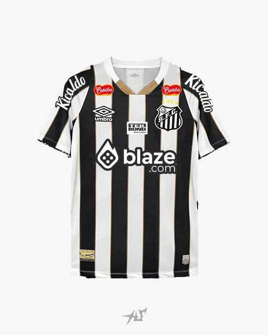 SANTOS À L'EXTÉRIEUR 2025