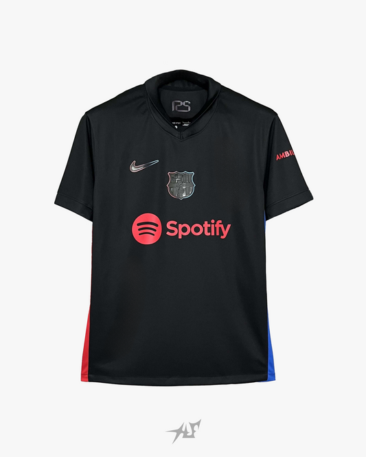 BARCELONE EXTÉRIEUR 2024