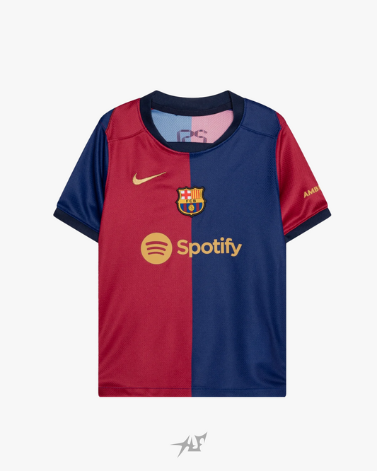 BARCELONE DOMICILE 2024