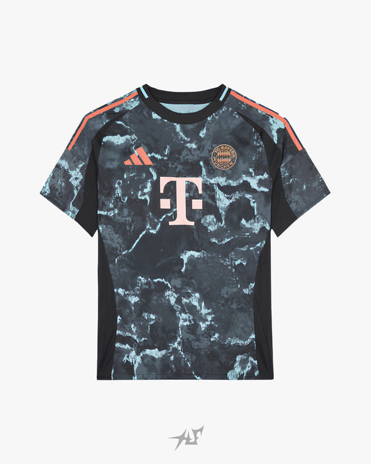 BAYERN MUNICH TROISIÈME ÉDITION 2024