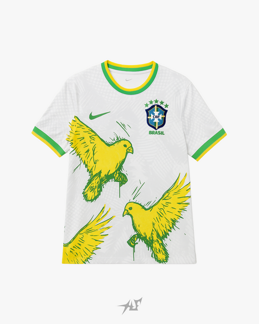 ÉDITION BRASIL BIRDS