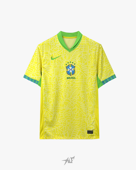 BRÉSIL DOMICILE 2024