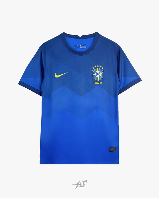 BRÉSIL DOMICILE 2020