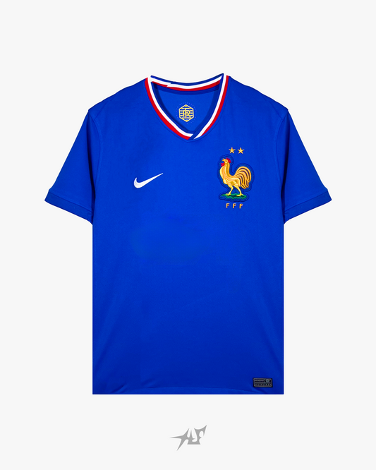 FRANCE DOMICILE 2024
