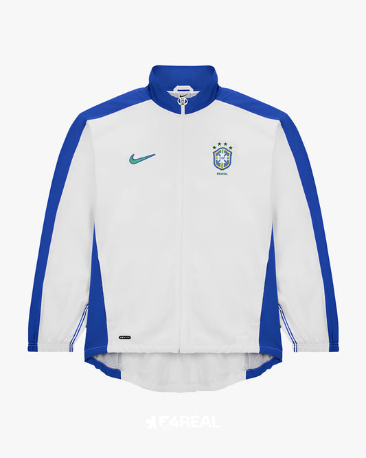 VESTE BRÉSIL 1998