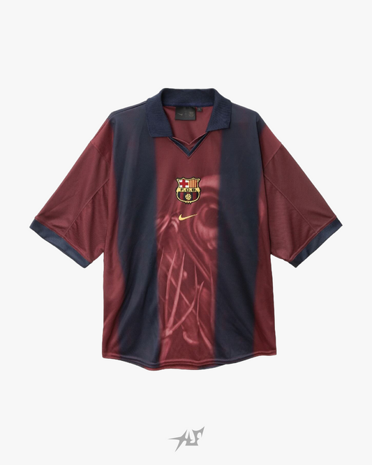 BARCELONE x TRAVIS SCOTT CACTUS JACK