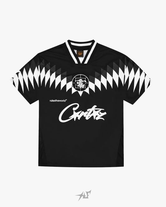 CORTEIZ CLUB RTW NOIR