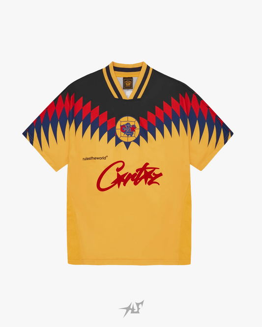 CORTEIZ CLUB RTW JAUNE
