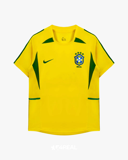 BRÉSIL 2K02