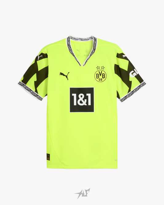 ANNIVERSAIRE DE DORTMUND