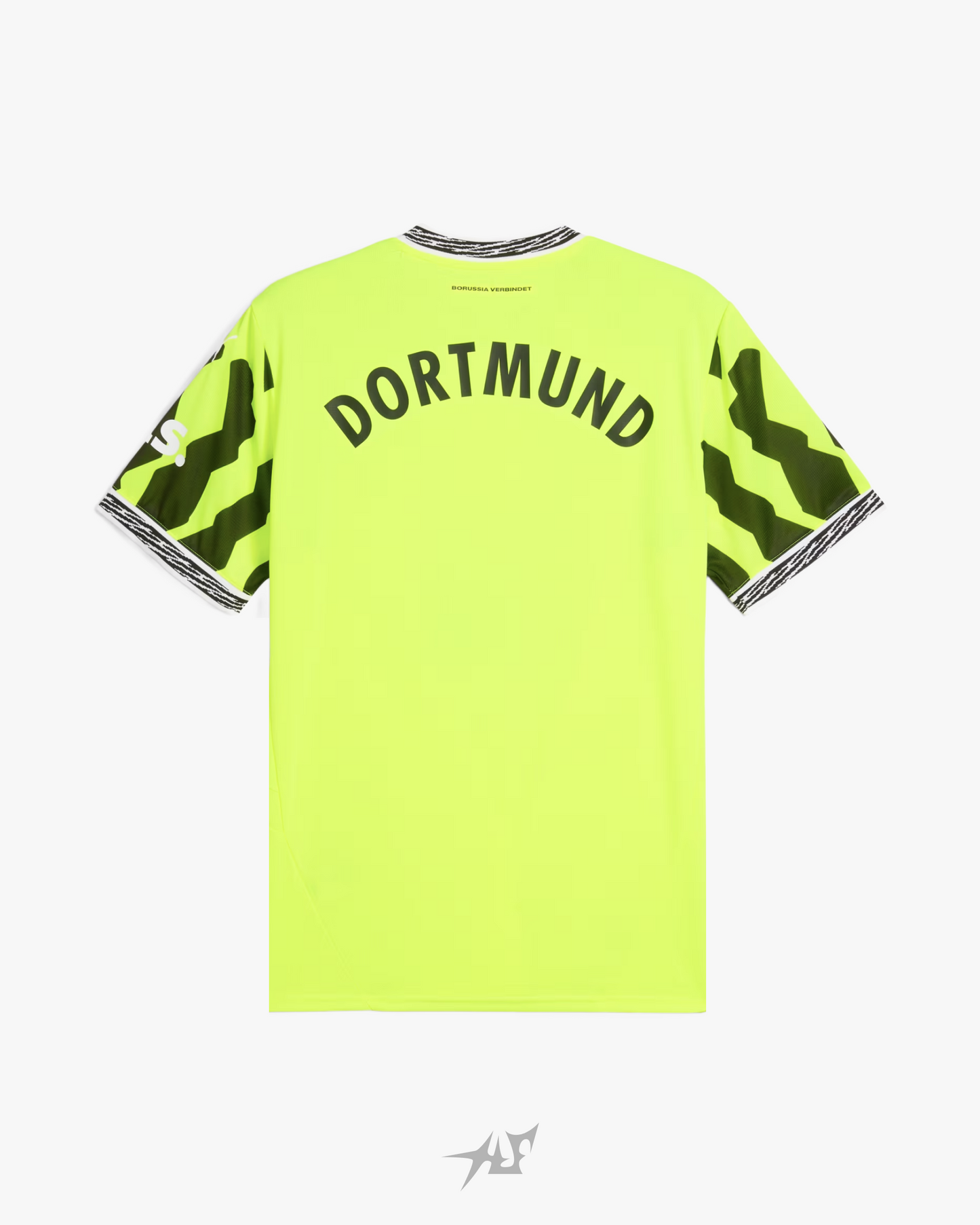 ANNIVERSAIRE DE DORTMUND