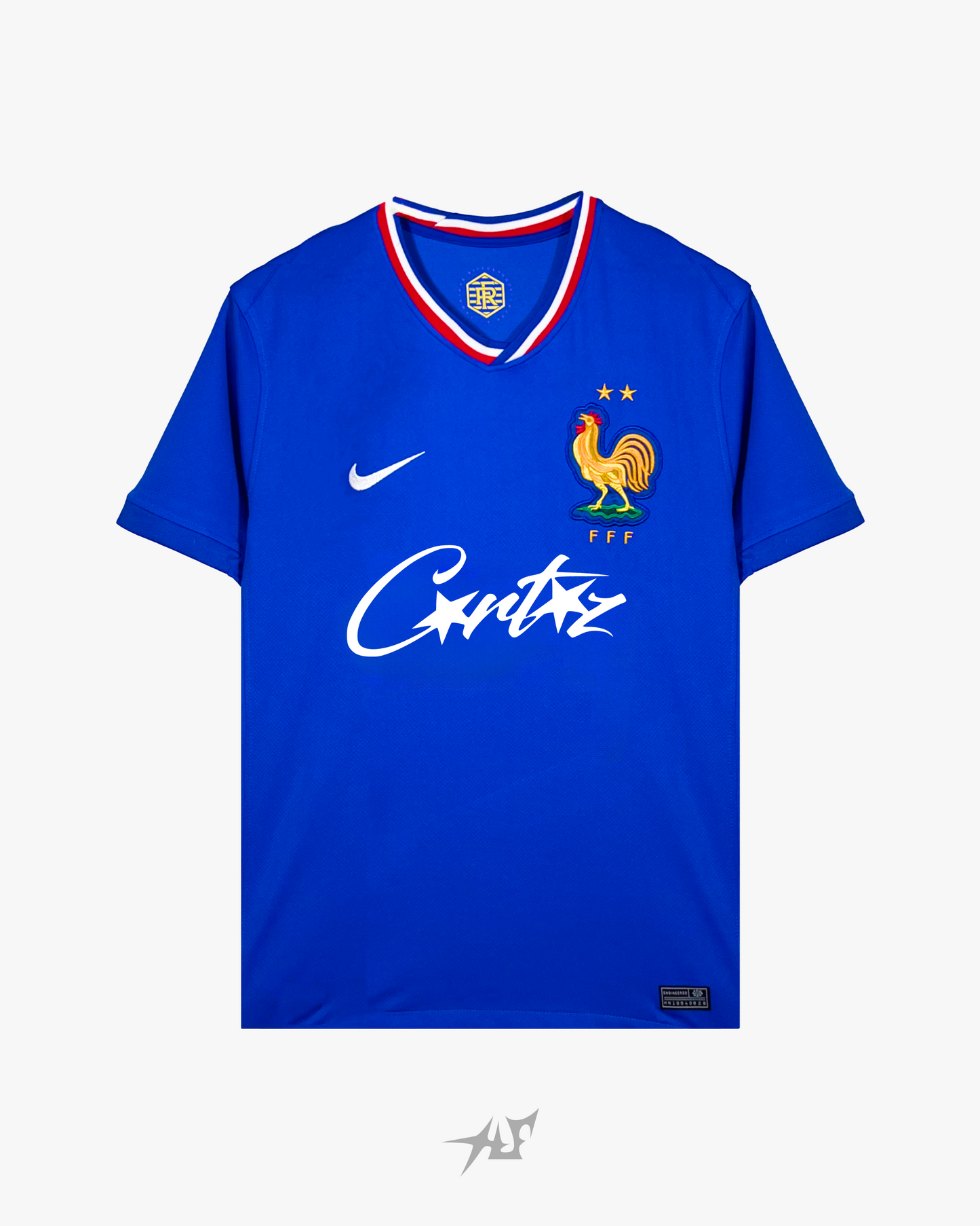 FRANCE DOMICILE 2024 x CORTEIZ