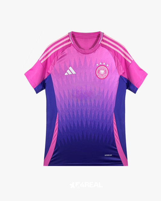 ALLEMAGNE EXTÉRIEUR 2024