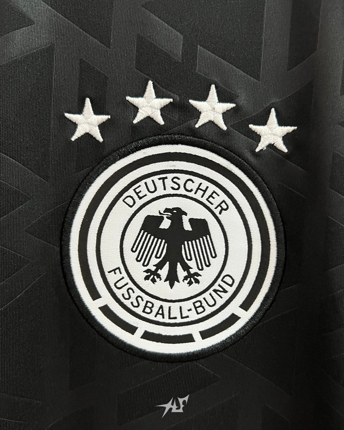 ÉDITION NOIRE ALLEMAGNE