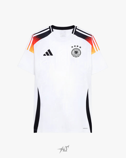 ALLEMAGNE DOMICILE 2024