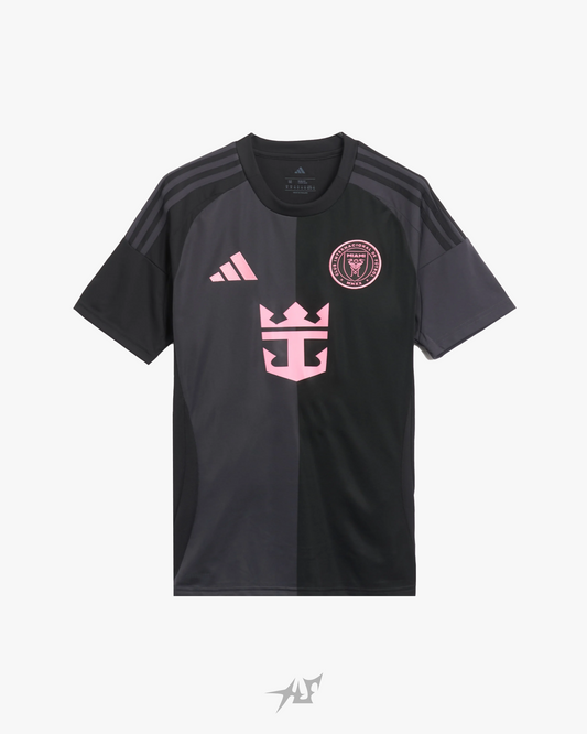 INTER MIAMI EXTÉRIEUR 2025