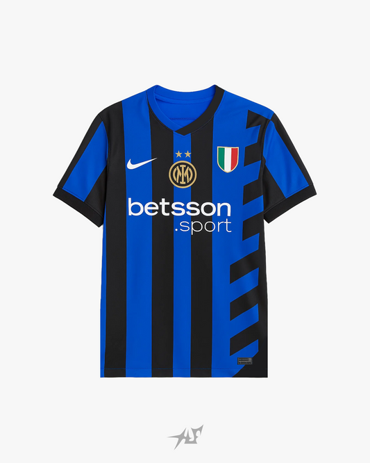 INTER MILAN DOMICILE 2024