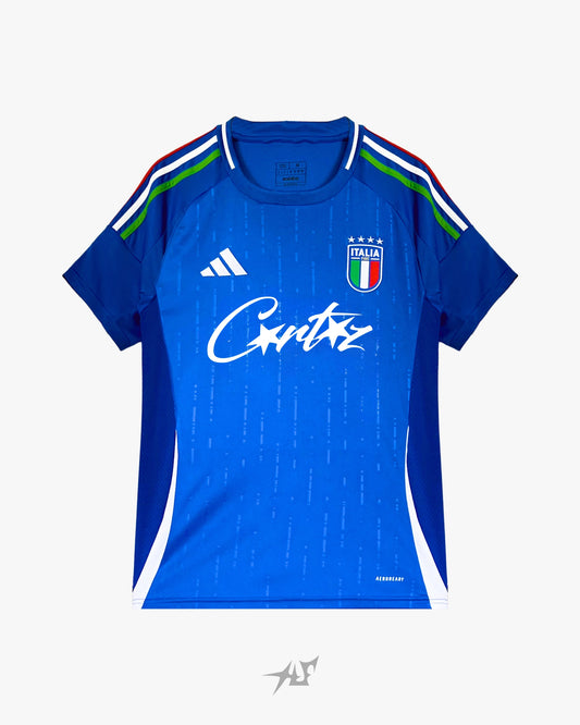 ITALIE DOMICILE 2024 x CORTEIZ