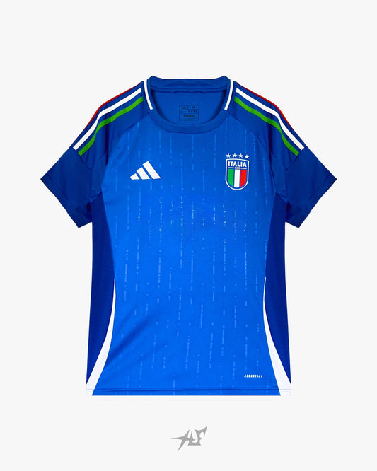 ITALIE DOMICILE 2024