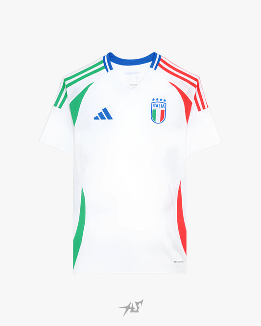 ITALIE EXTÉRIEUR 2024