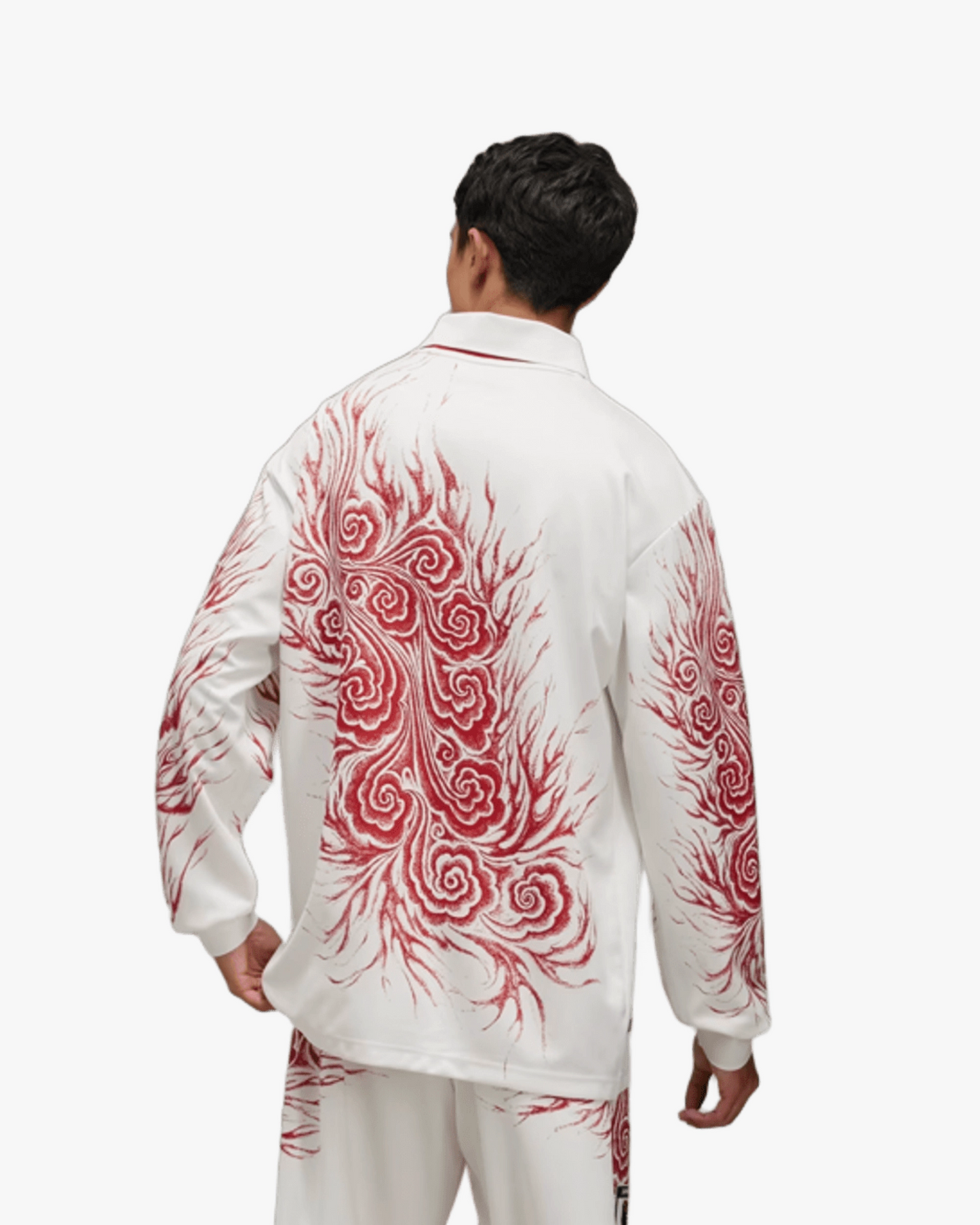 STYLE DE VIE ROUGE AU JAPON
