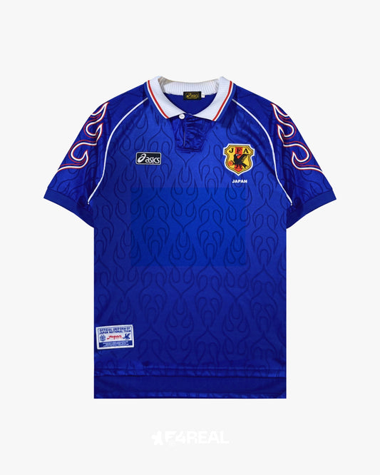 JAPON RÉTRO 1998