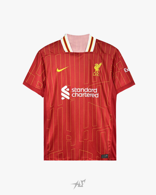 LIVERPOOL DOMICILE 2024