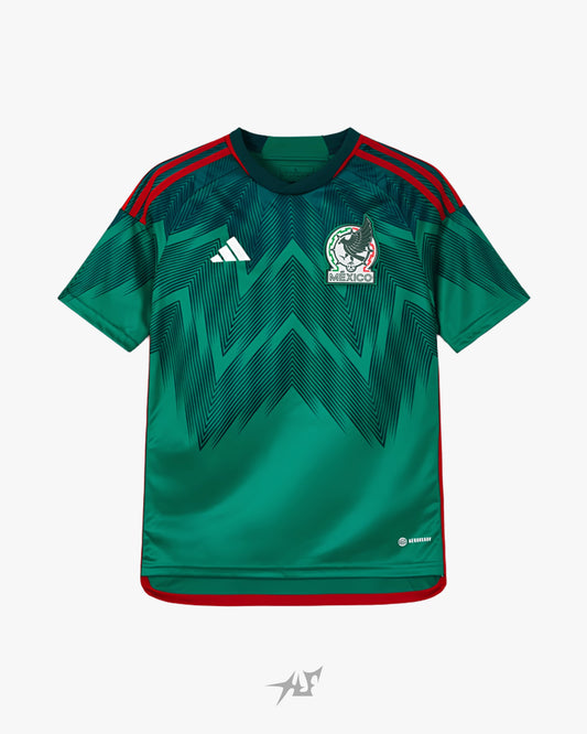 MEXIQUE DOMICILE 2022