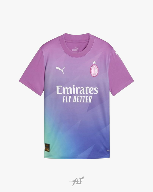 AC MILAN TROISIÈME 2023