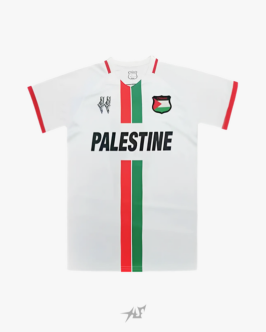 PALESTINE ÉDITION BLANCHE
