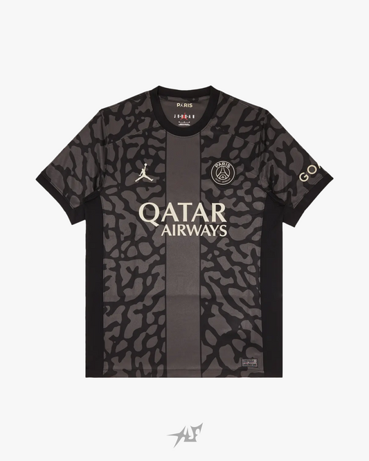 PSG TROISIÈME 2023