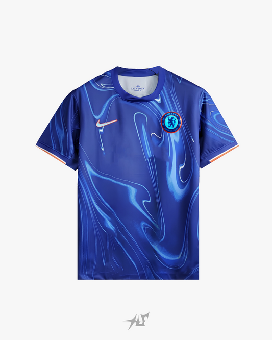 CHELSEA DOMICILE 2024