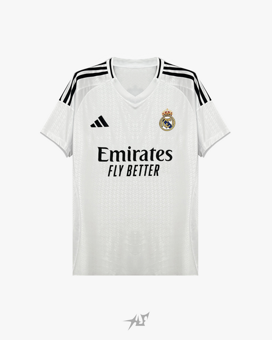 REAL MADRID DOMICILE 2024